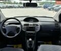 Чорний Хендай Матрікс, об'ємом двигуна 1.6 л та пробігом 63 тис. км за 6200 $, фото 10 на Automoto.ua