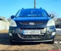 Черный Хендай Матрикс, объемом двигателя 16 л и пробегом 270 тыс. км за 5250 $, фото 4 на Automoto.ua