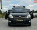 Чорний Хендай Матрікс, об'ємом двигуна 1.6 л та пробігом 63 тис. км за 6200 $, фото 1 на Automoto.ua