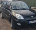 Чорний Хендай Матрікс, об'ємом двигуна 1.6 л та пробігом 108 тис. км за 5100 $, фото 1 на Automoto.ua