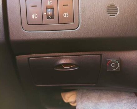 Черный Хендай Матрикс, объемом двигателя 1.6 л и пробегом 129 тыс. км за 5500 $, фото 15 на Automoto.ua