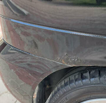 Черный Хендай Матрикс, объемом двигателя 1.6 л и пробегом 117 тыс. км за 3500 $, фото 9 на Automoto.ua