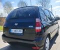 Черный Хендай Матрикс, объемом двигателя 1.6 л и пробегом 270 тыс. км за 6500 $, фото 7 на Automoto.ua