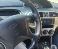 Черный Хендай Матрикс, объемом двигателя 1.6 л и пробегом 270 тыс. км за 6500 $, фото 1 на Automoto.ua