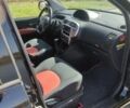 Черный Хендай Матрикс, объемом двигателя 1.6 л и пробегом 270 тыс. км за 6500 $, фото 4 на Automoto.ua