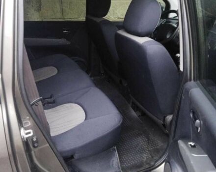 Коричневый Хендай Матрикс, объемом двигателя 0 л и пробегом 178 тыс. км за 5800 $, фото 3 на Automoto.ua