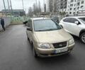 Коричневый Хендай Матрикс, объемом двигателя 1.6 л и пробегом 290 тыс. км за 2700 $, фото 1 на Automoto.ua