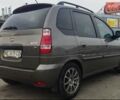 Коричневый Хендай Матрикс, объемом двигателя 1.5 л и пробегом 178 тыс. км за 5800 $, фото 1 на Automoto.ua