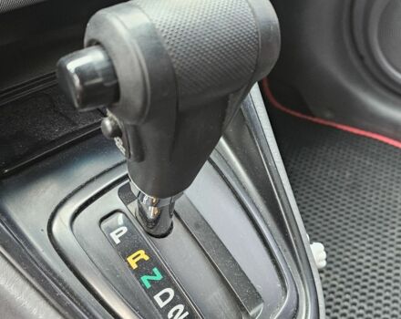 Красный Хендай Матрикс, объемом двигателя 1.8 л и пробегом 200 тыс. км за 2499 $, фото 15 на Automoto.ua