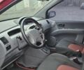 Красный Хендай Матрикс, объемом двигателя 1.8 л и пробегом 200 тыс. км за 2499 $, фото 18 на Automoto.ua