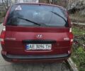 Красный Хендай Матрикс, объемом двигателя 1.6 л и пробегом 336 тыс. км за 3500 $, фото 7 на Automoto.ua