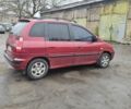 Красный Хендай Матрикс, объемом двигателя 1.8 л и пробегом 200 тыс. км за 2499 $, фото 8 на Automoto.ua
