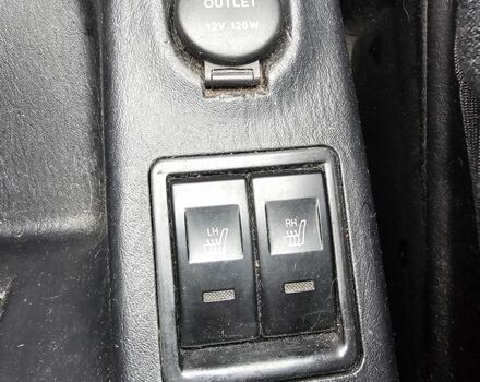 Красный Хендай Матрикс, объемом двигателя 1.8 л и пробегом 200 тыс. км за 2499 $, фото 16 на Automoto.ua