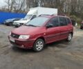 Красный Хендай Матрикс, объемом двигателя 1.8 л и пробегом 200 тыс. км за 2499 $, фото 1 на Automoto.ua