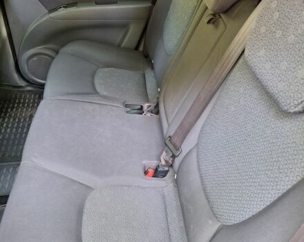 Червоний Хендай Матрікс, об'ємом двигуна 1.8 л та пробігом 158 тис. км за 5000 $, фото 5 на Automoto.ua