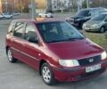 Червоний Хендай Матрікс, об'ємом двигуна 1.6 л та пробігом 227 тис. км за 4300 $, фото 1 на Automoto.ua