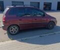 Червоний Хендай Матрікс, об'ємом двигуна 1.5 л та пробігом 120 тис. км за 4000 $, фото 4 на Automoto.ua