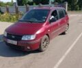 Червоний Хендай Матрікс, об'ємом двигуна 1.5 л та пробігом 120 тис. км за 4000 $, фото 1 на Automoto.ua