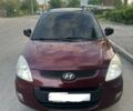 Красный Хендай Матрикс, объемом двигателя 1.6 л и пробегом 180 тыс. км за 5600 $, фото 1 на Automoto.ua