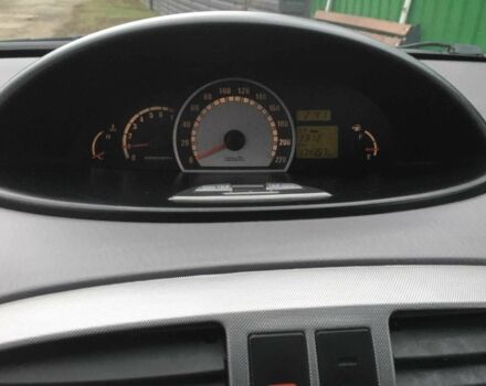 Красный Хендай Матрикс, объемом двигателя 1.8 л и пробегом 174 тыс. км за 4900 $, фото 5 на Automoto.ua