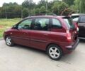 Красный Хендай Матрикс, объемом двигателя 1.8 л и пробегом 73 тыс. км за 7450 $, фото 13 на Automoto.ua