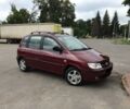 Красный Хендай Матрикс, объемом двигателя 1.8 л и пробегом 73 тыс. км за 7450 $, фото 37 на Automoto.ua