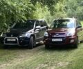 Красный Хендай Матрикс, объемом двигателя 1.6 л и пробегом 200 тыс. км за 4000 $, фото 3 на Automoto.ua