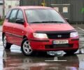 Червоний Хендай Матрікс, об'ємом двигуна 1.5 л та пробігом 320 тис. км за 3499 $, фото 1 на Automoto.ua