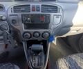 Красный Хендай Матрикс, объемом двигателя 1.8 л и пробегом 299 тыс. км за 3500 $, фото 1 на Automoto.ua