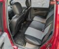 Красный Хендай Матрикс, объемом двигателя 1.6 л и пробегом 129 тыс. км за 4700 $, фото 13 на Automoto.ua