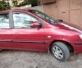 Червоний Хендай Матрікс, об'ємом двигуна 1.6 л та пробігом 385 тис. км за 3500 $, фото 8 на Automoto.ua