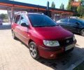 Красный Хендай Матрикс, объемом двигателя 1.8 л и пробегом 299 тыс. км за 3500 $, фото 13 на Automoto.ua
