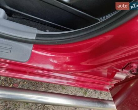 Хендай Матрікс 2006 у Києві на Automoto.ua Червоний Хендай Матрікс, об'ємом двигуна 1.6 л та пробігом 240 тис. км за 4000 $, фото 11 на Automoto.ua