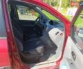 Красный Хендай Матрикс, объемом двигателя 1.8 л и пробегом 299 тыс. км за 3500 $, фото 7 на Automoto.ua