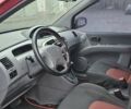 Красный Хендай Матрикс, объемом двигателя 1.8 л и пробегом 200 тыс. км за 2300 $, фото 18 на Automoto.ua