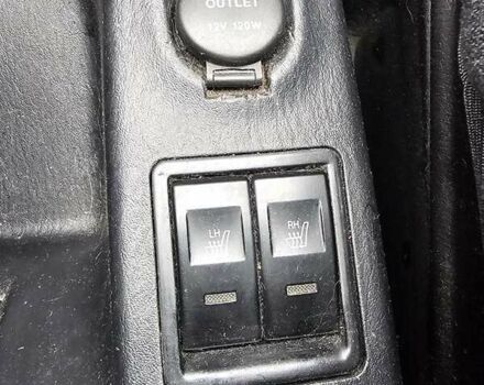 Красный Хендай Матрикс, объемом двигателя 1.8 л и пробегом 200 тыс. км за 2499 $, фото 14 на Automoto.ua