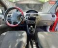 Хендай Матрікс 2006 у Києві на Automoto.ua Червоний Хендай Матрікс, об'ємом двигуна 1.6 л та пробігом 240 тис. км за 4000 $, фото 1 на Automoto.ua