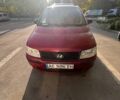 Красный Хендай Матрикс, объемом двигателя 1.6 л и пробегом 320 тыс. км за 3100 $, фото 3 на Automoto.ua