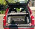 Красный Хендай Матрикс, объемом двигателя 1.6 л и пробегом 320 тыс. км за 3100 $, фото 25 на Automoto.ua