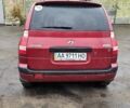 Красный Хендай Матрикс, объемом двигателя 1.8 л и пробегом 200 тыс. км за 2300 $, фото 2 на Automoto.ua