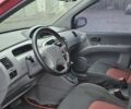 Красный Хендай Матрикс, объемом двигателя 1.8 л и пробегом 200 тыс. км за 2000 $, фото 18 на Automoto.ua