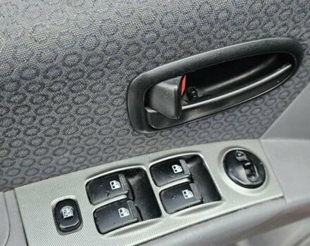 Красный Хендай Матрикс, объемом двигателя 1.8 л и пробегом 200 тыс. км за 1900 $, фото 17 на Automoto.ua