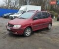 Красный Хендай Матрикс, объемом двигателя 1.8 л и пробегом 200 тыс. км за 2300 $, фото 9 на Automoto.ua