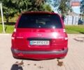 Красный Хендай Матрикс, объемом двигателя 1.8 л и пробегом 299 тыс. км за 3500 $, фото 9 на Automoto.ua