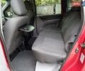 Хендай Матрікс 2006 у Києві на Automoto.ua Червоний Хендай Матрікс, об'ємом двигуна 1.6 л та пробігом 240 тис. км за 4000 $, фото 15 на Automoto.ua