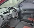 Красный Хендай Матрикс, объемом двигателя 1.8 л и пробегом 200 тыс. км за 1900 $, фото 18 на Automoto.ua