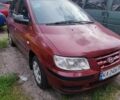 Красный Хендай Матрикс, объемом двигателя 0 л и пробегом 270 тыс. км за 3219 $, фото 1 на Automoto.ua