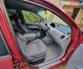Червоний Хендай Матрікс, об'ємом двигуна 1.49 л та пробігом 168 тис. км за 5099 $, фото 24 на Automoto.ua