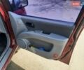 Красный Хендай Матрикс, объемом двигателя 1.6 л и пробегом 258 тыс. км за 4500 $, фото 10 на Automoto.ua