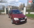 Красный Хендай Матрикс, объемом двигателя 1.6 л и пробегом 258 тыс. км за 4500 $, фото 3 на Automoto.ua
